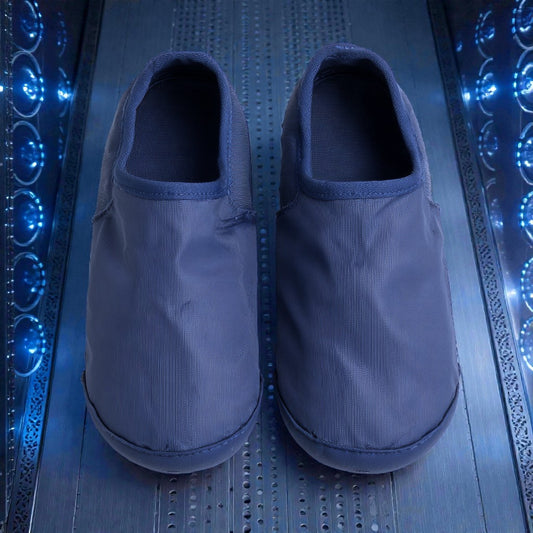 Hempz Anti-Static Professional Shoe Covers