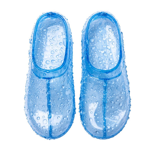 Hempz Waterproof Heavy-Duty PE Shoe Covers